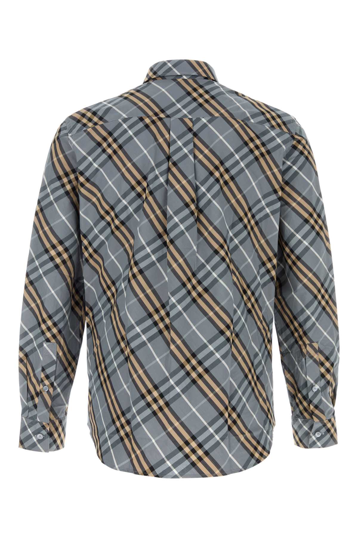BURBERRY 8123670C5076
