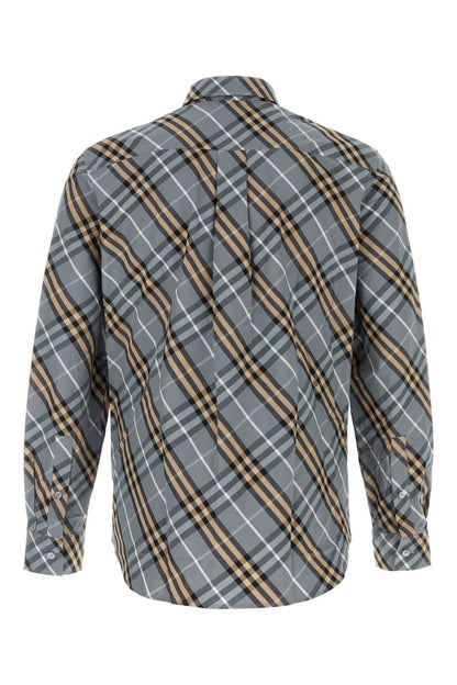 BURBERRY 8123670C5076