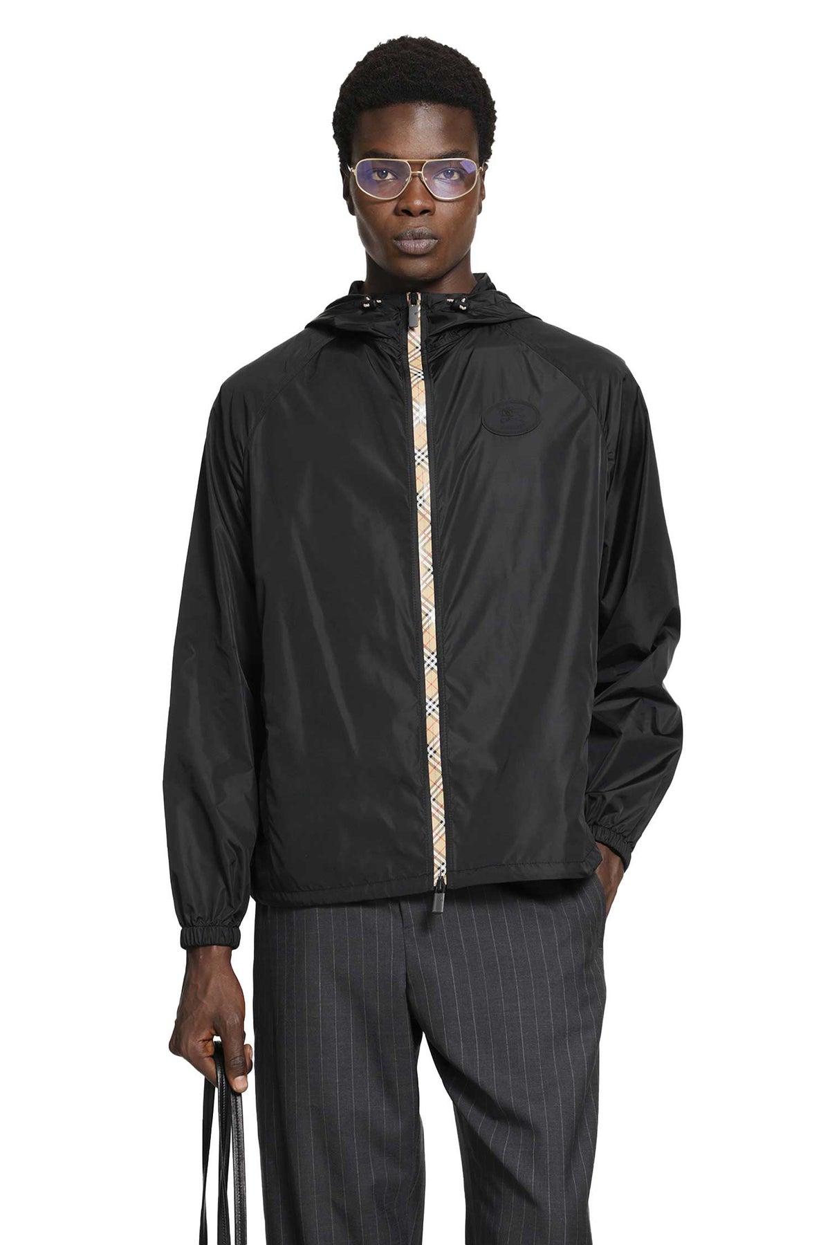 Burberry M:clapton:166468:a1189