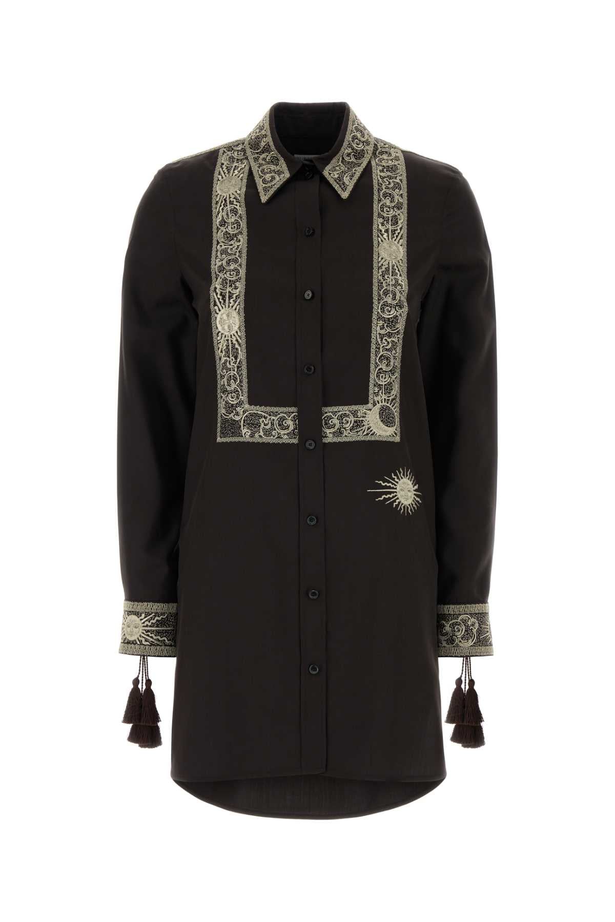 BURBERRY 8124631C5089