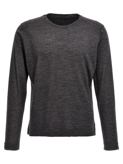 Wool sweater Sweater, cardigans
