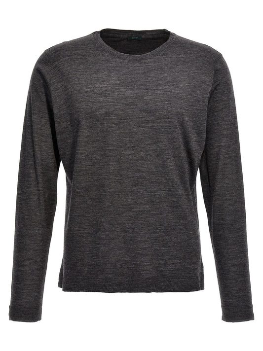 Wool sweater Sweater, cardigans