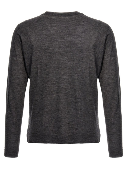 Wool sweater Sweater, cardigans