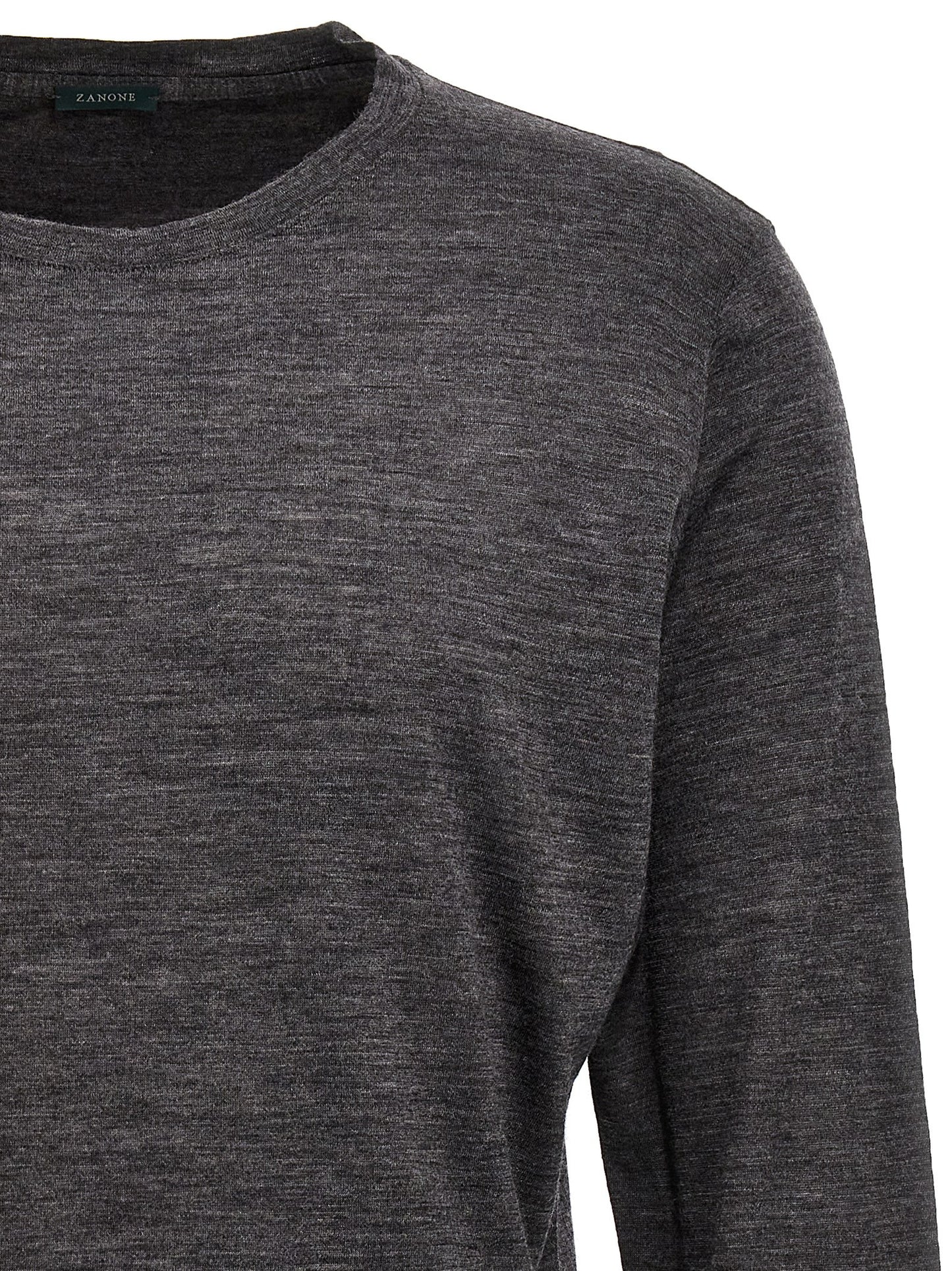 Wool sweater Sweater, cardigans