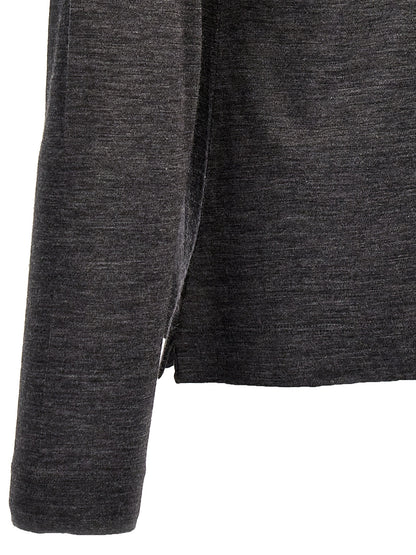 Wool sweater Sweater, cardigans