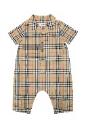 Burberry Jr N4 andreas pip chk