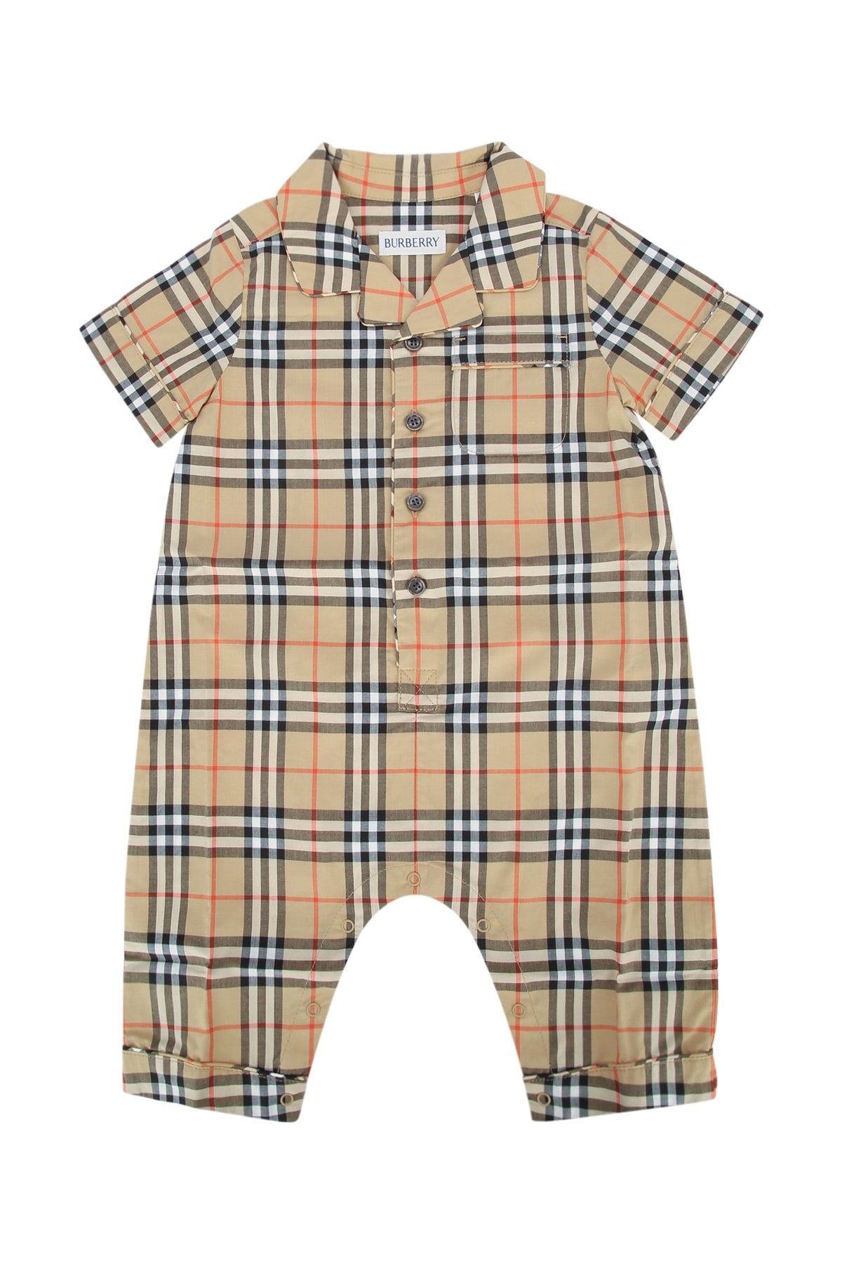 BURBERRY JR 8125958B9368