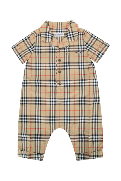 BURBERRY JR 8125958B9368