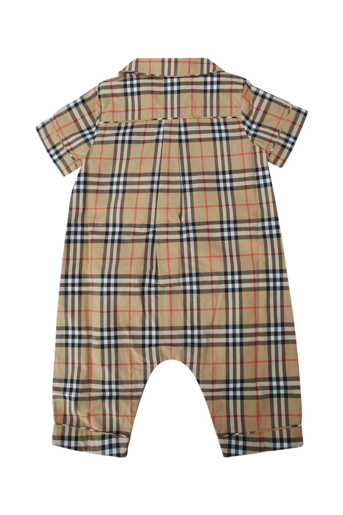 BURBERRY JR 8125958B9368