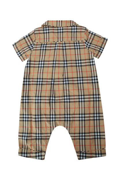BURBERRY JR 8125958B9368