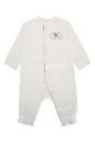 Burberry Jr N4 jade crest
