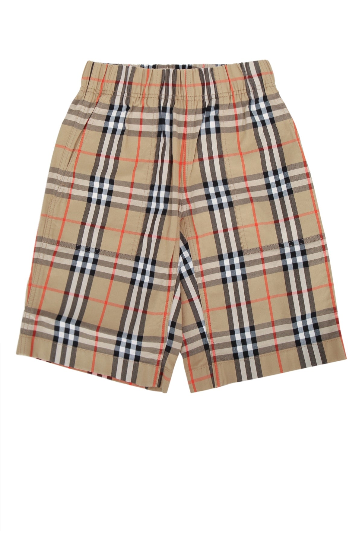 BURBERRY JR 8126056B9368