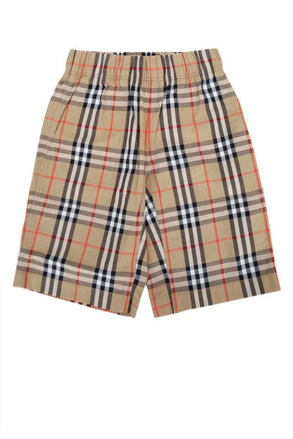 BURBERRY JR 8126056B9368