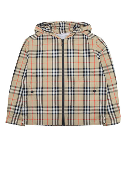 BURBERRY JR 8126059B9368