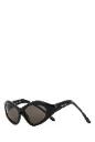 Balenciaga Orbit cat bb0386s