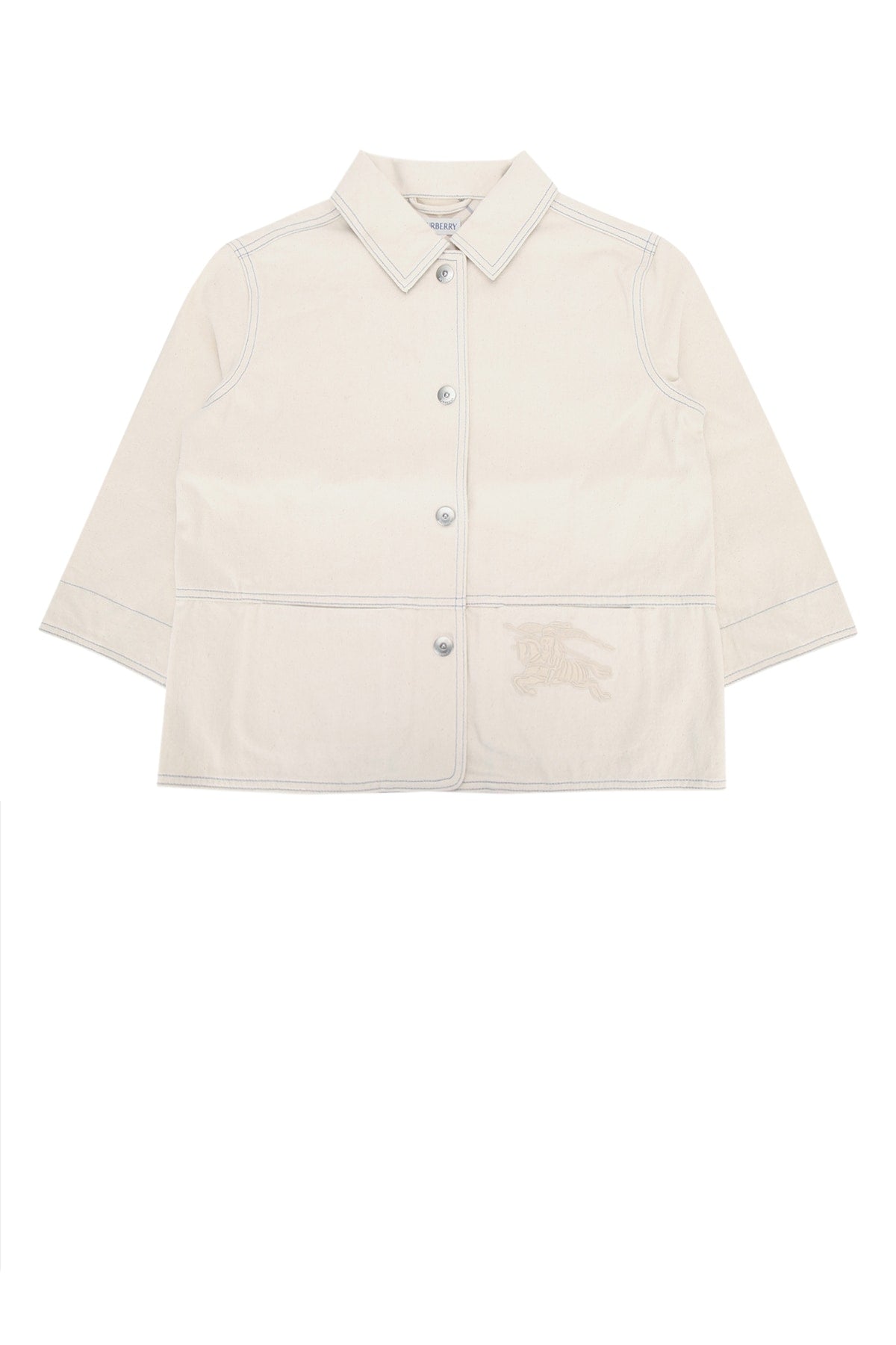 BURBERRY JR 8126131A3712