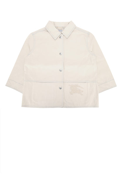 BURBERRY JR 8126131A3712