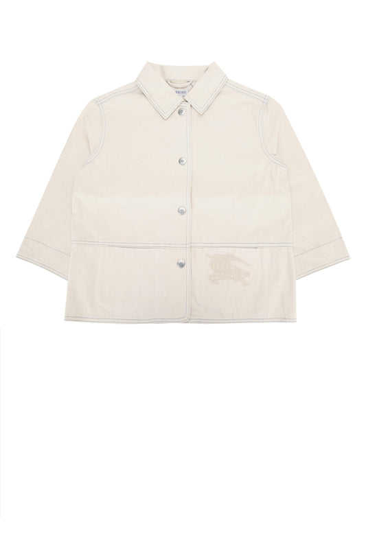 BURBERRY JR 8126131A3712