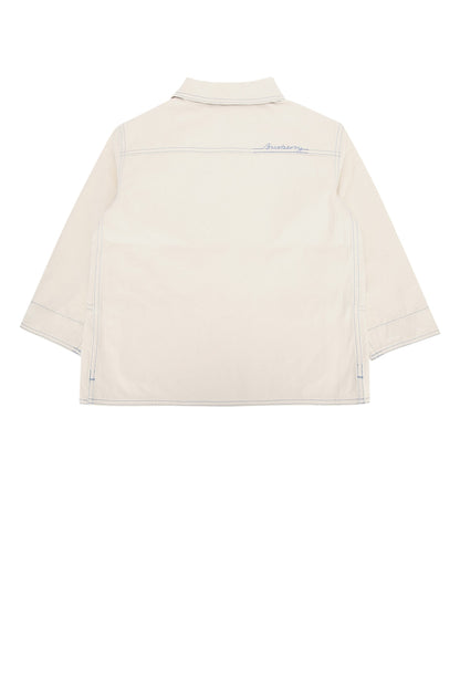 BURBERRY JR 8126131A3712