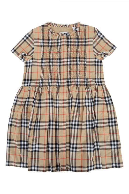BURBERRY JR 8126193B9368