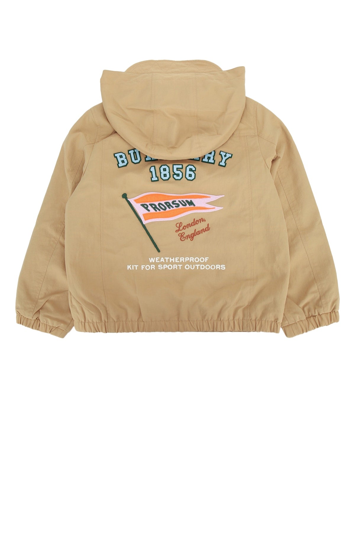 BURBERRY JR 8126248B9719