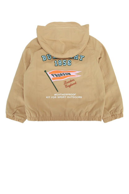 BURBERRY JR 8126248B9719