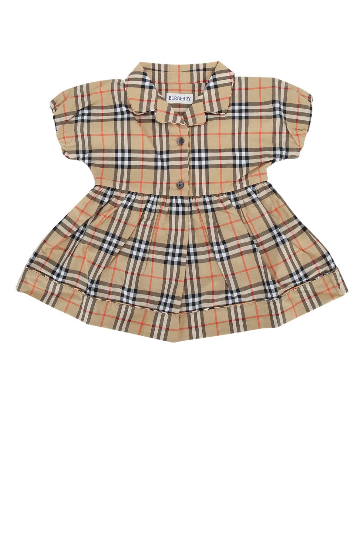 BURBERRY JR 8126411B9368