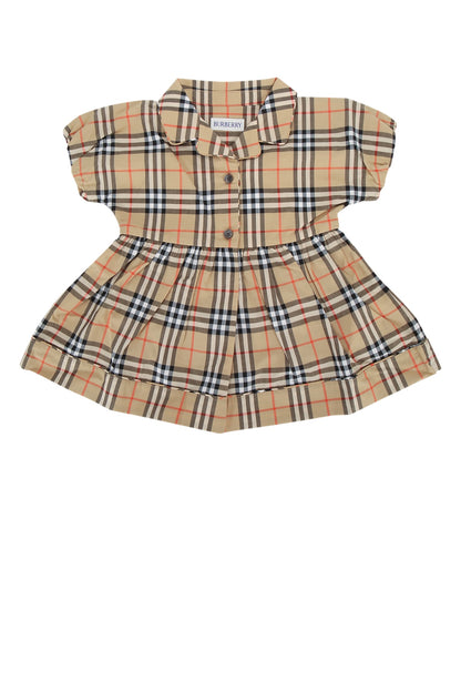 BURBERRY JR 8126411B9368
