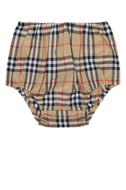BURBERRY JR 8126411B9368