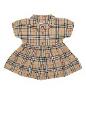 Burberry Jr N2 bea chk