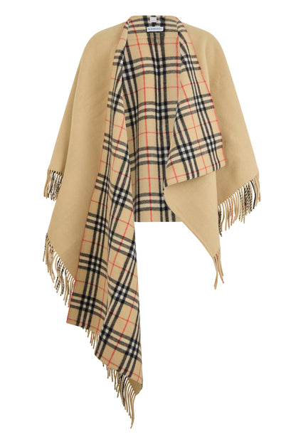 Burberry A:st coniston cape:176615:b9719