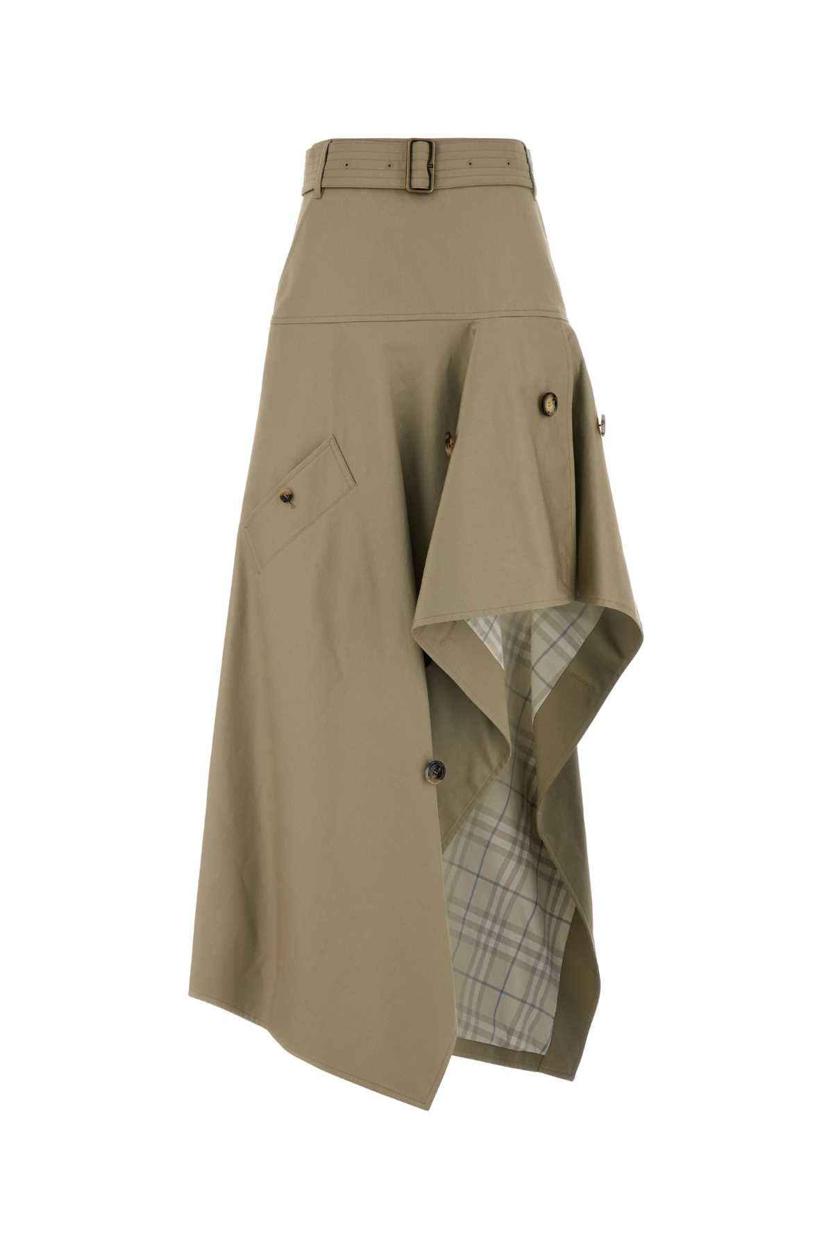 BURBERRY 8127157C5956