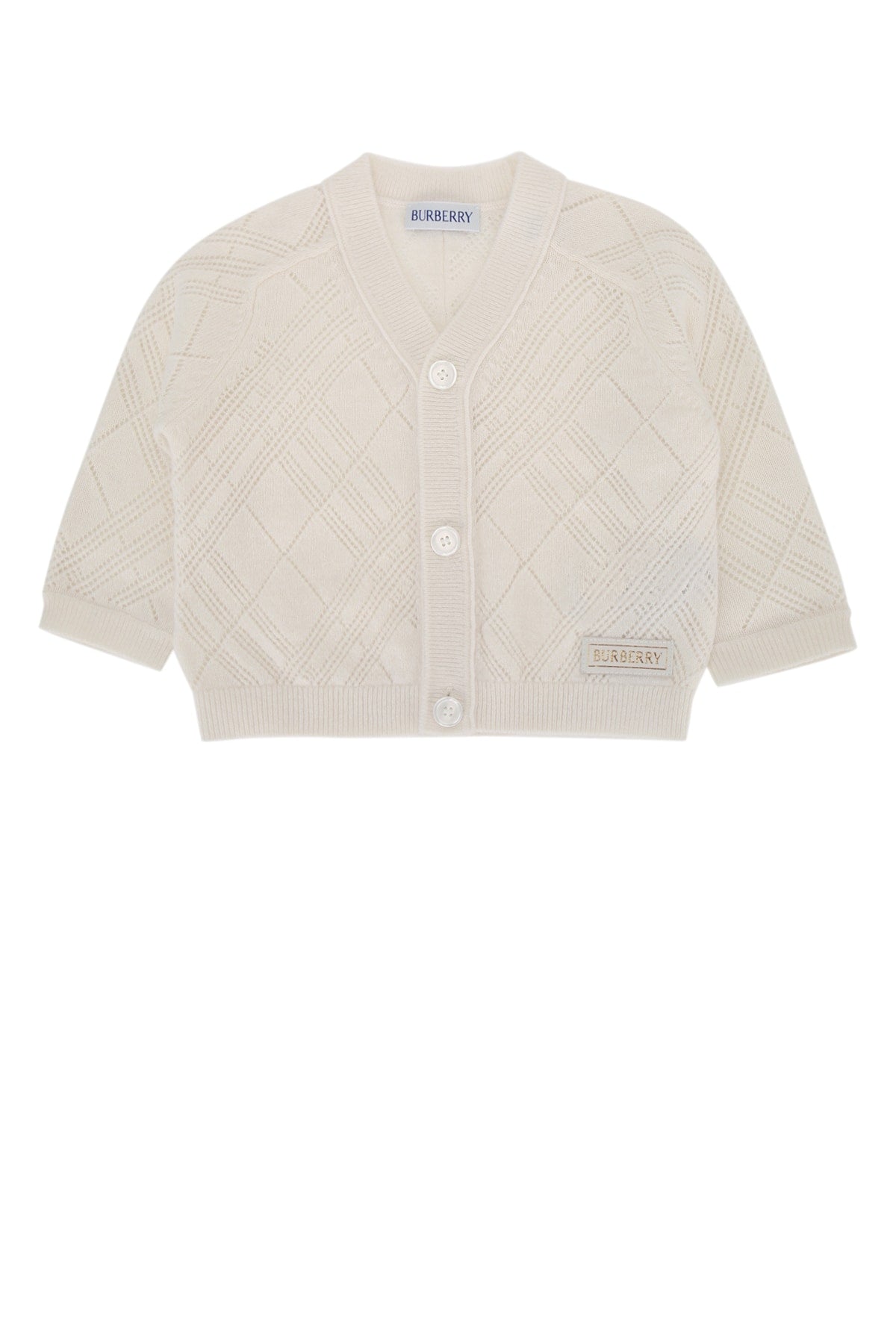 BURBERRY JR 8127225A1452
