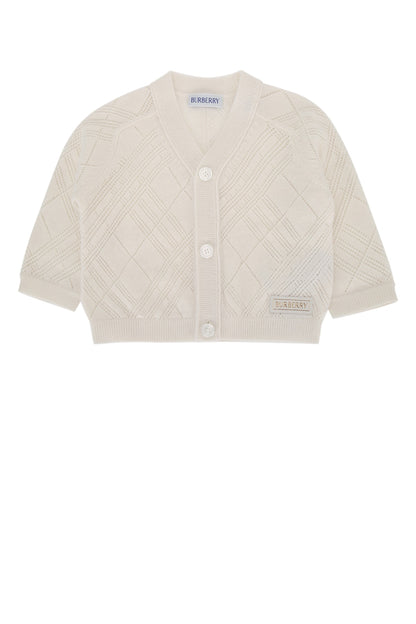 BURBERRY JR 8127225A1452