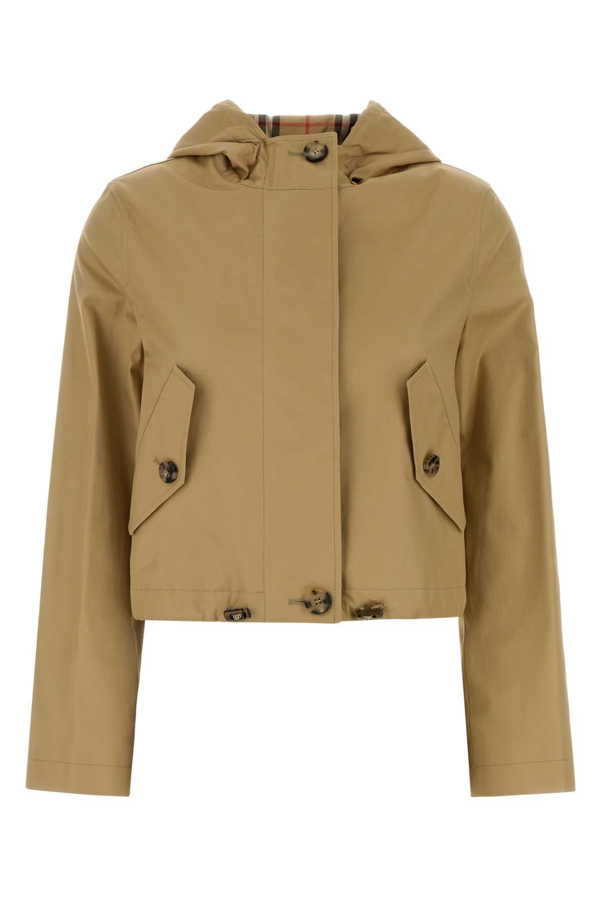 BURBERRY 8127376B8626