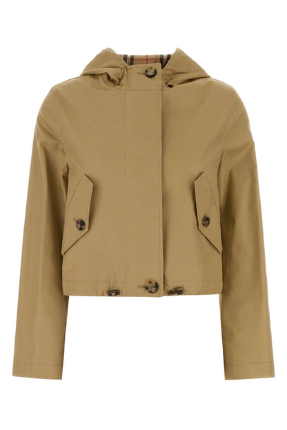 BURBERRY 8127376B8626