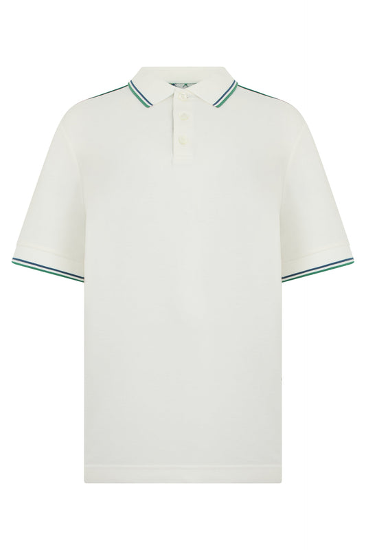 Burberry Short-sleeved polo
