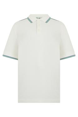 Burberry Short-sleeved polo