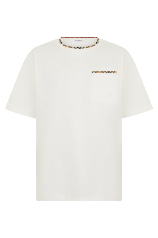 Burberry Short-sleeve t-shirt