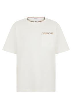 Burberry Short-sleeve t-shirt