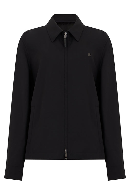 Burberry Jacket with zipper