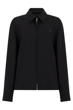 Burberry Jacket with zipper
