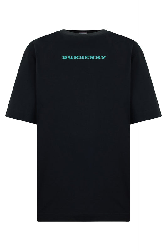 Burberry Cotton t-shirt