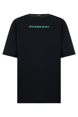 Burberry Cotton t-shirt