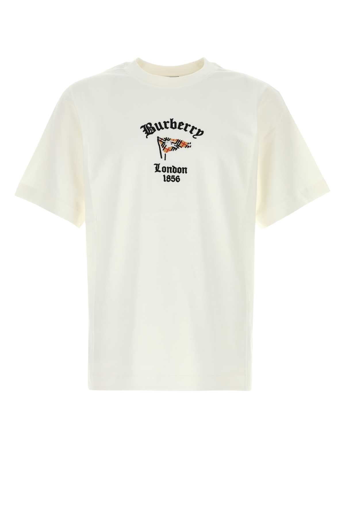 BURBERRY 8128197B7078