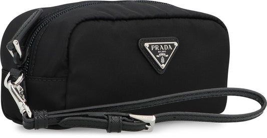 Prada Re-Nylon wash bag