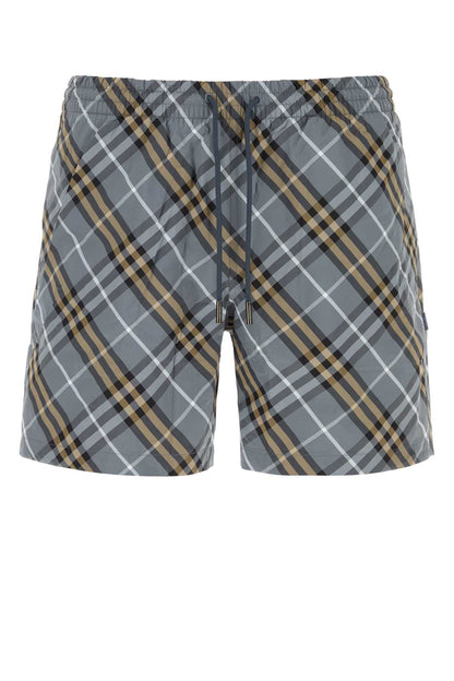 BURBERRY 8129614C5076