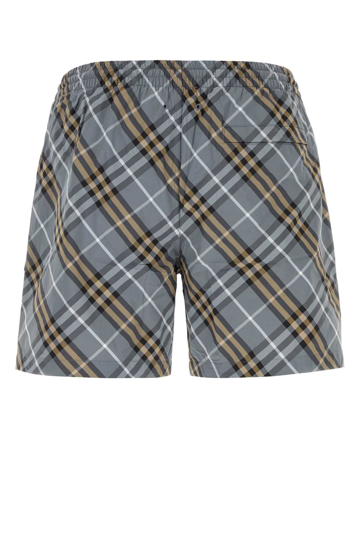 BURBERRY 8129614C5076