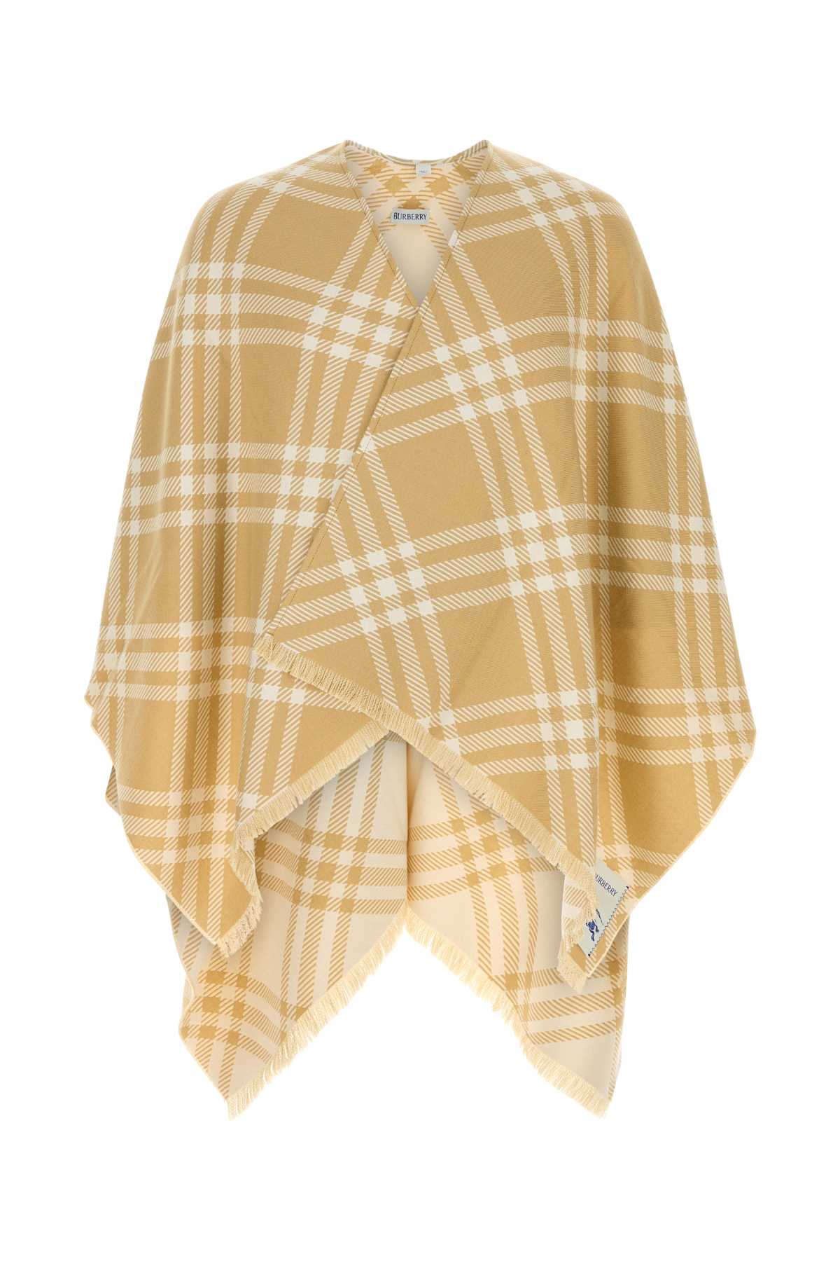 BURBERRY 8129971A2021
