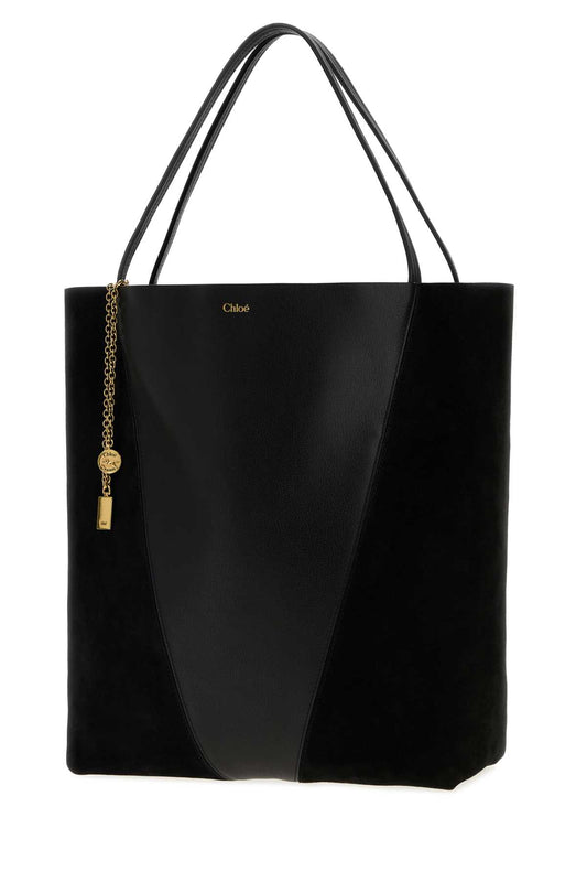 S810 - Chloé Spin HANDBAGS
